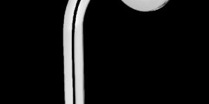 Wall Mixer