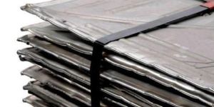 Nickel Cathode Plates