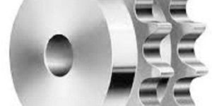 Duplex Chain Sprocket
