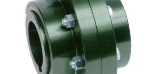Full Gear Coupling