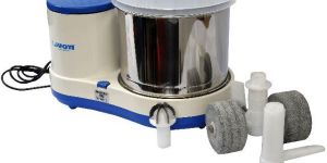 Sleek Table Top Wet Grinder