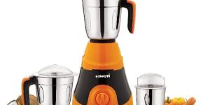 Storm Plus Mixer Grinder