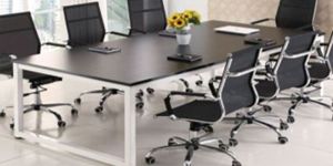 O Pack Conference Table