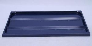 Centering Folding Sheet