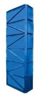 Construction Column Box