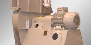 Coupling Drive Blower