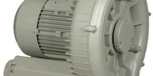Vacuum Pressure Turbine Blower