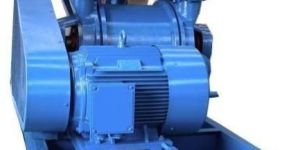 Water Ring Vacuum Pump