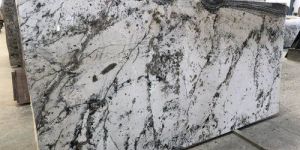 Alaska White Granite