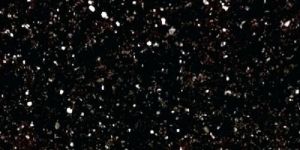 Galaxy Black Granite