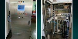 Control Panel Fabrication Services