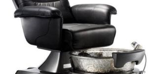 Pedicure Chair