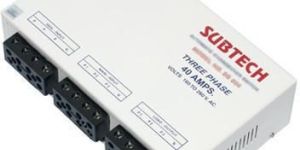 40 a Automatic Changeover Switch