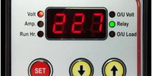 Auto Transfer Switch