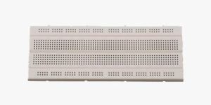Educational Breadboard
