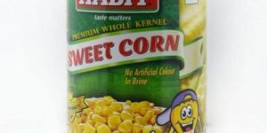 Sweet Corn