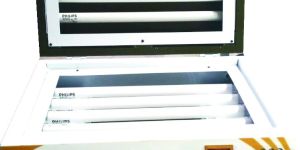 POLYMER RUBBER STAMP MAKING MACHINE VISION 18/8