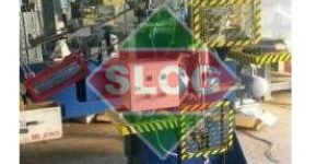 Leakage & Length Testing Machine