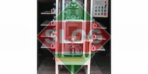 Shock Absorber Assembly Machine