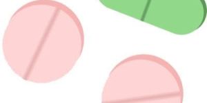 Amitriptyline Hydrochloride 10mg/25mg Tablets