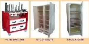 ANTI-VIBRATION BORING BARS