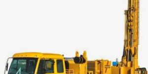 Borewell Drilling Service