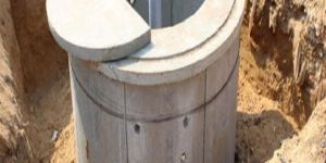 Rainwater Harvesting