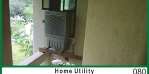 Domestic Air Cooler