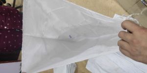 Woven Geobag