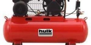 Piston Air Compressor