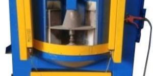 Automatic Tumblast Shot Blasting Machine