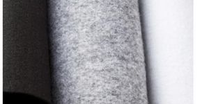 Industrial Wool Felt Sheet