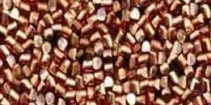 Copper Cut Wire Shots