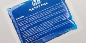 ICE HOT PACK