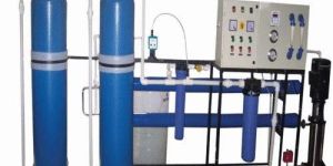 Stainless Steel 500-1000 Liter 65-70% Industrial RO Plant