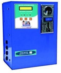 Water ATM Machine