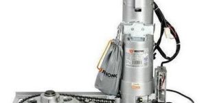 Rolling Shutter Motor