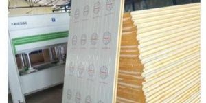 Sandwich Panel