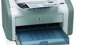 HP Laserjet Printer