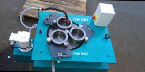 Flat Lapping Machine