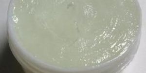 Petroleum Jelly