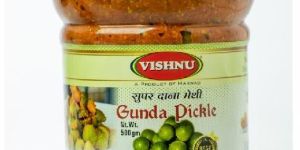 Gunda Pickle