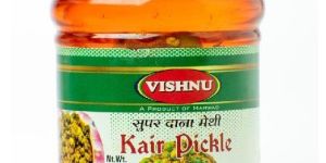 Ker Pickle