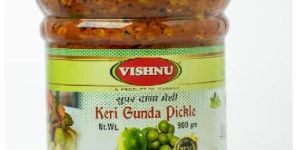 Keri Gunda Pickle