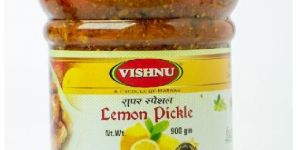 Lemon Pickle-900gm