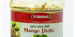 Mango Pickle-200gm