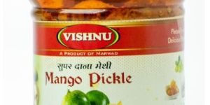 Mango Pickle-500gm
