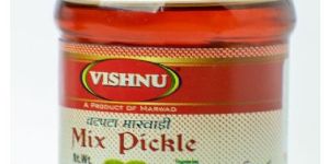 Marwadi Mix Pickle