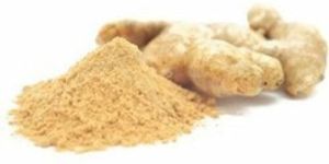 Ginger Powder
