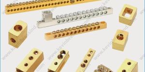 Brass Electrical Fittings